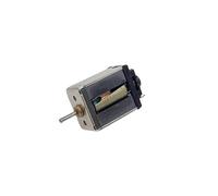 DQFOCPHHAA Carbon Brush electronic starter DC 6V 9V 12V 24V 34000RPM High Speed Large Torque