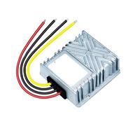 DQFOCPHHAA DC to DC Buck Converter 12v 24v to 3.3V 10A Step Down Voltage Reducer
