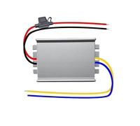 DQFOCPHHAA DC12V24V (10V-35V) To 12V 24V-53V 3A Step up Module Power Supply Boost