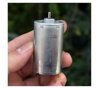 DQFOCPHHAA electronic starter RP390 DC 12V 18V 24V 13800RPM High Speed Large Torque 28mm electronic starter