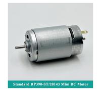 DQFOCPHHAA electronic starter RP390-ST/20143 28mm electronic starter DC 12V 18V 24V 10250RPM Carbon Brush electronic starter