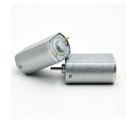 DQFOCPHHAA FF-180SH-2663 electronic starter DC 3V 3.7V 5V 6V 14000RPM High Speed 20mm 180 Carbon Brush electronic starter High Torque