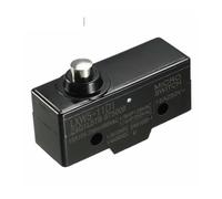 DQFOCPHHAA Limit Switch LXW5-11D1 Short Spring Plunger Screw Terminal 15A