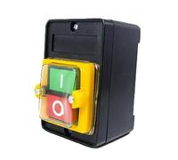 DQFOCPHHAA ON/OFF Water proof Push button Switch MAX 10A 380V KAO-10KH