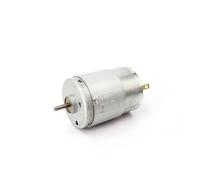 DQFOCPHHAA RS-385PH-16120 DC 12V 14.4V 18V 24V 11000RPM High Speed Carbon Brush electronic starter