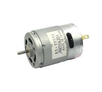 DQFOCPHHAA RS-385PH-2085 28mm DC electronic starter DC12V 14.4V 18V 24V High Speed Engine