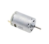 DQFOCPHHAA RS385 DC electronic starter 12V 24V 15000RPM High Speed electronic starter