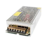 DQFOCPHHAA S-120-24 usual 120W 24VDC 5A single group switching power supply AC 110V / 220V to DC 24V