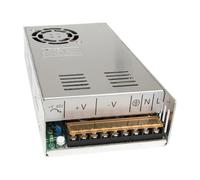 DQFOCPHHAA S-300-24 300W 24VDC 12.5A single group switching power supply AC 110V / 220V to DC 24V