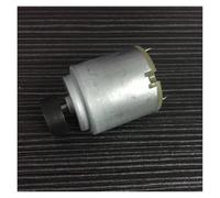 DQFOCPHHAA Small Round 24mm 260 Vibrating electronic starter DC 12V 18V 24V 4530RPM Strong Vibration electronic starter DIY Model