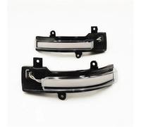 DQRG 1 Pair LED Flowing Turn Signal Blinker Light For Mitsubishi For Outlander For Sport For ASX 2013-2020 For Lancer 2016 Side Mirror Indicator Lamp Mirror Turn Signal Light
