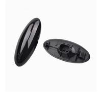 DQRG 2 Pieces Led Dynamic Side Marker Turn Signal Lights For Toyota For Yaris Mk2 P9 For RAV4 Mk3 ACA3/ALA3 For Auris Mk1 E15 Mirror Turn Signal Light