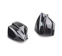 DQRG 2X For For Kuga C394 2008-2012 For C-Max 2011-2019 LED Dynamic Turn Signal Light Side Mirror Sequential Blinker Indicator Lamp Mirror Turn Signal Light