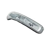 DQRG 876132J000,876232J000 Left/Right Side Mirror Turn Signal Lamp LH RH For Kia For Mohave For Borrego 2009~2017 Mirror Turn Signal Light