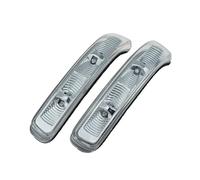 DQRG 876132J000,876232J000 Left/Right Side Mirror Turn Signal Lamp LH RH For Kia For Mohave For Borrego 2009~2017 Mirror Turn Signal Light