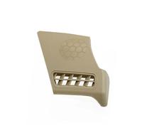 DQRG Air Outlet Vent For Mercedes For Benz E Class W210 E320 E430 E55 1995-2000 Dash Board Left Right Side Air Vent Speaker Grill Cover Aération Climatisation(Beige Right)