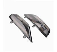 DQRG Car LED Dynamic Turn Signal Lights For Subaru For Forester For Outback For Legacy 2003-2008 Side Mirror Blinker Indicator Mirror Turn Signal Light