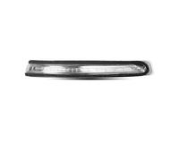 DQRG Car LED Side Mirror Light For Hyundai For I20 2014-2020 Rearview Turn Signal Indicator Light 87624-C8000 Amber Light Replacement 12V Mirror Turn Signal Light