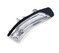 DQRG Car Left Right Side Turn Signal Lamp Side Mirror Indicator Lights For Toyota For Prius For Reiz For Mark X For Avalon Mirror Turn Signal Light