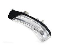 DQRG Car Left Right Side Turn Signal Lamp Side Mirror Indicator Lights For Toyota For Wish For Crown 2009-2013 Mirror Turn Signal Light