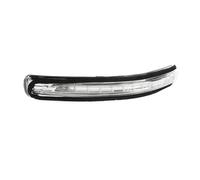 DQRG Car Reversing Mirror Light Turn Signal Lamp For Kia For RIO Mk3 2011 2012 2013 2014 2015 2016 2017 (Left/Right ) Mirror Turn Signal Light
