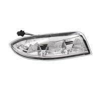 DQRG Car Right LED Turn Signal Light Rearview Mirror Lamp Flasher Repeater For Chevy For Epica 2007 2008 2009 2010 2011 2012 2013 2014 Mirror Turn Signal Light