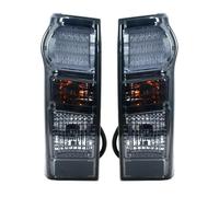 DQRG Car Tail Lights Car Rear Tail Light Brake Lamp For Isuzu For Dmax For Yukon Utah 2012-2016 With Bulbs Wire Harness 898125393 8961253983 Tail Light Assembly(Left And Right)