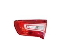 DQRG Car Tail Lights For KIA For Sportage Specs 2011 2012 2013 2014 Left/Right Side Tail Lamp Rear Light Brake Tail Light Assembly(Medial-right)