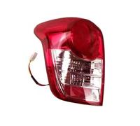 DQRG Car Tail Lights For Toyota For Corolla For AXIO For Fielder Nze141 2009-2012 Car Taillight Brake Light Signal Lamp 8155113710 8156113710 Tail Light Assembly(Left)