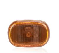 DQRG Car Turn Signal Light Side Marker Lights For Toyota For Hilux 2005 2006 2007 2008 2009 2010 2011 2012 Bulbs Mirror Turn Signal Light