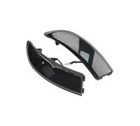 DQRG Dynamic Blinker For Fiesta Mk7 2008-2017 For B-Max LED Turn Signal Light Side Lamp Mirror Turn Signal Light