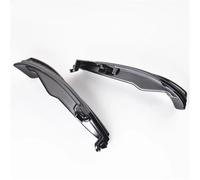 DQRG Dynamic Blinker For For Mondeo MK5 2014-2019 MKV 5 LED Turn Signal Light Side Lamp Pair Mirror Turn Signal Light