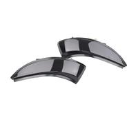 DQRG For Captur For Kaptur For Clio IV MK4 For Zoe Dynamic Turn Signal Light LED Mirror Sequential Indicator Blinker Lamp Mirror Turn Signal Light