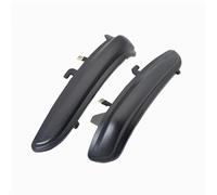 DQRG For Citroen C3 C4 2PCS Dynamic LED Side Mirror Blinker Lights Sequential Turn Signal Indicator Lamps Mirror Turn Signal Light