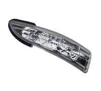 DQRG For Hyundai For Genesis Coupe 2.0L 3.8L 2010-2016 Left Right Side Mirror Turn Signal Light Indicator Repeater 876142M000,876132M000 Mirror Turn Signal Light