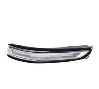 DQRG For Kia For Sportage 2017 2018 2019 Left Right Side Mirror Turn Signal Light Lamp Indicator Repeater 87614D9000,87624D9000 Mirror Turn Signal Light