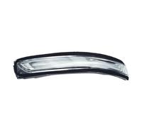DQRG For Kia For Sportage 2017 2018 2019 Left Right Side Mirror Turn Signal Light Lamp Indicator Repeater 87614D9000,87624D9000 Mirror Turn Signal Light