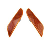 DQRG For Mercedes For Benz W221 W221 S450 2007 2008 2009 Front Left Or Right Bumper Side Marker Light 2218200121,2218200221 Mirror Turn Signal Light