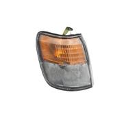 DQRG For Mitsubishi For Pajero For Montero 1993-1996 Auto Left Right Corner Signal Lamp Light MR124957 MR124958 Mirror Turn Signal Light