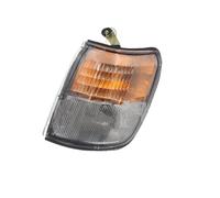 DQRG For Mitsubishi For Pajero For Montero 1993-1996 Auto Left Right Corner Signal Lamp Light MR124957 MR124958 Mirror Turn Signal Light