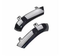 DQRG For Passat B6 For VW For Golf 5 For Jetta MK5 For Sharan Dynamic LED Rearview Mirror Indicator Turn Signal Light Auto Parts Mirror Turn Signal Light