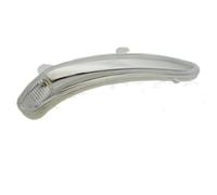 DQRG For Peugeot 2008 208 2012 2013 2014 2015 2016 2017 2108 2019 2020 2021 Side Mirror Blinker Lights Turn Signal Lamps 607512580 Mirror Turn Signal Light