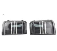 DQRG For Ram For Promaster 2006-2019 Truck Car LED Dynamic Turn Signal Mirror Light 2pcs Mirror Turn Signal Light