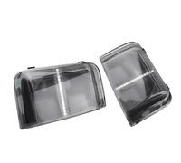 DQRG For Ram For Promaster 2006-2019 Truck Car LED Dynamic Turn Signal Mirror Light 2pcs Mirror Turn Signal Light