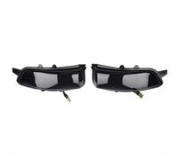 DQRG For Volvo S40 S60 S80 C30 C70 V50 V70 Left Right Side Wing Mirror Indicator Turn Signal Light Lamp Lens 31111090 31111102 Mirror Turn Signal Light