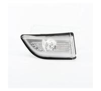 DQRG For Volvo XC60 2009 2010 2011 2012 2013 Car Reaview Turn Signal Lamp Rear View Mirror Arrow Light 31217288 31217289 Mirror Turn Signal Light(Left and Right)