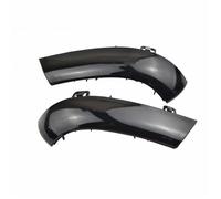 DQRG For VW For GOLF 5 For GTI For Jetta MK5 LED Dynamic Turn Signal Blinker Flowing Water Blinker Flashing Light Mirror Turn Signal Light