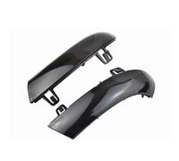 DQRG For VW For GOLF 5 For GTI For Jetta MK5 LED Dynamic Turn Signal Blinker Flowing Water Blinker Flashing Light Mirror Turn Signal Light