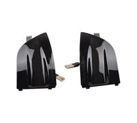 DQRG LED Dynamic Turn Signal Blinker Flowing Water Blinker Flashing Light For Focus 2 MK2 2004-2008 For C-MAX Mirror Turn Signal Light