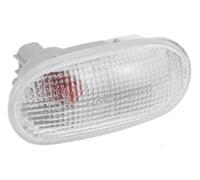 DQRG LED Side Marker Light Turn Signal Light MB-821172 For Mitsubishi For Montero For Pajero For Lancer For Mirage V31 V32 V33 V43 V45 Mirror Turn Signal Light